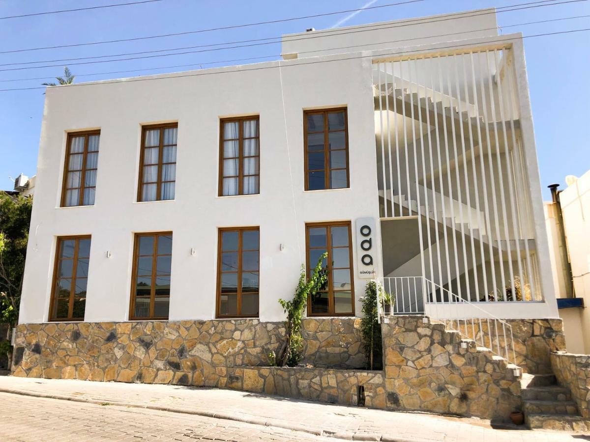 Oda Bodrum Guemuesluek Esterno foto