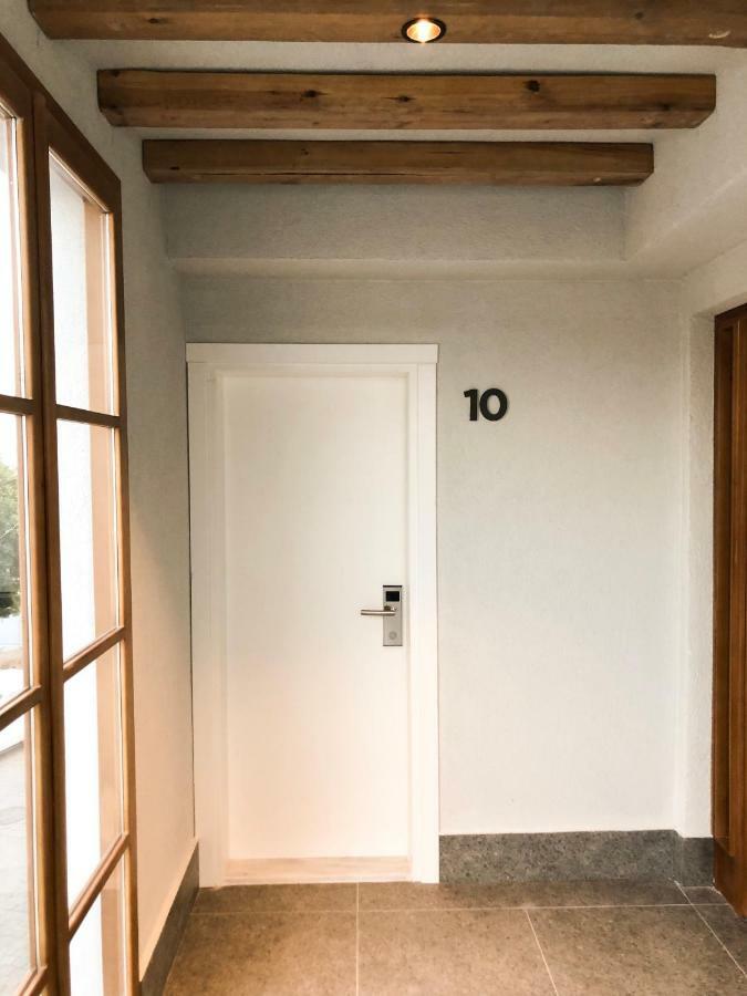 Oda Bodrum Guemuesluek Esterno foto