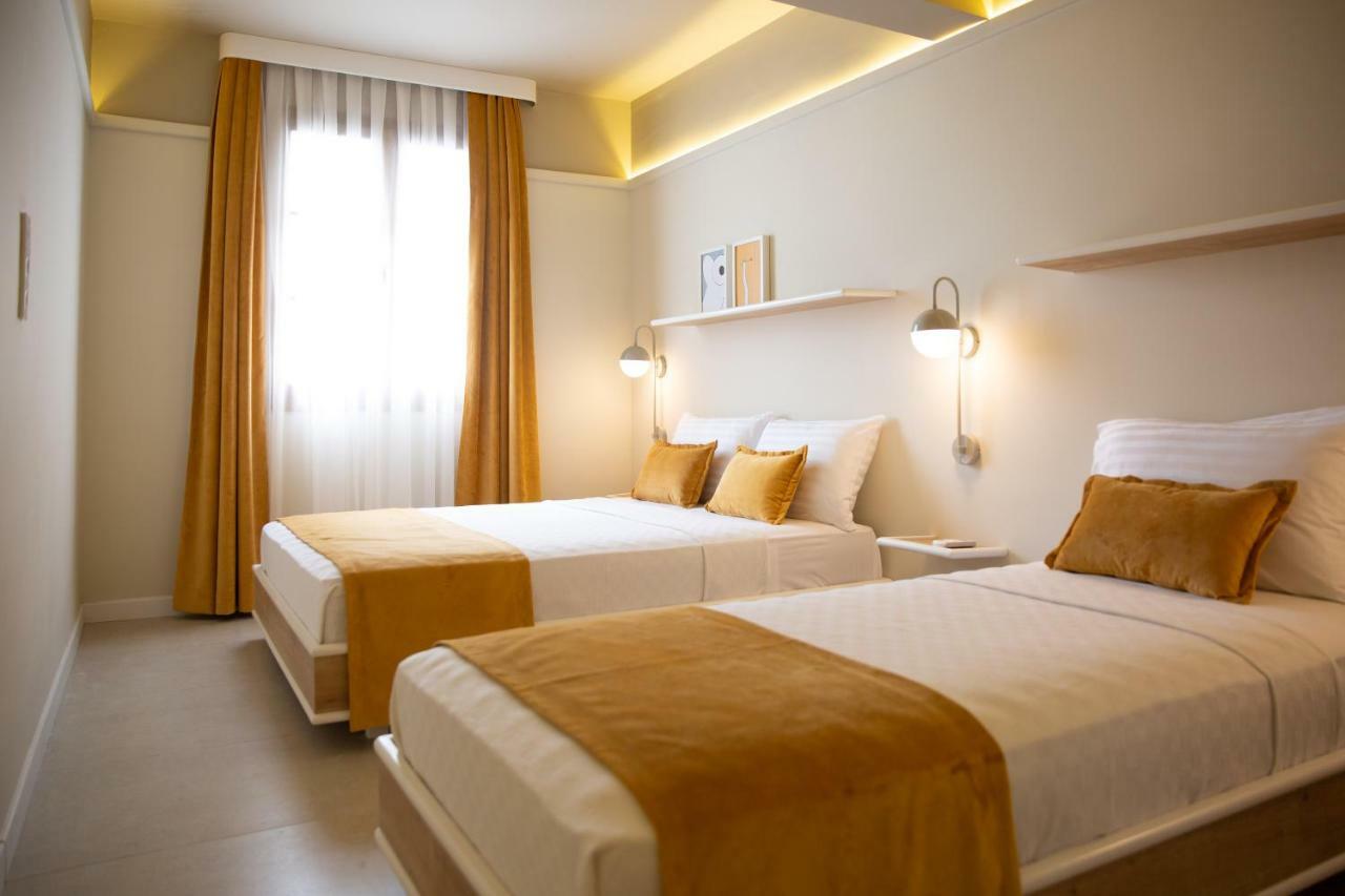 Oda Bodrum Guemuesluek Esterno foto