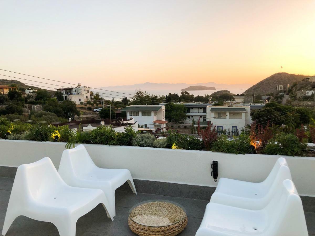 Oda Bodrum Guemuesluek Esterno foto