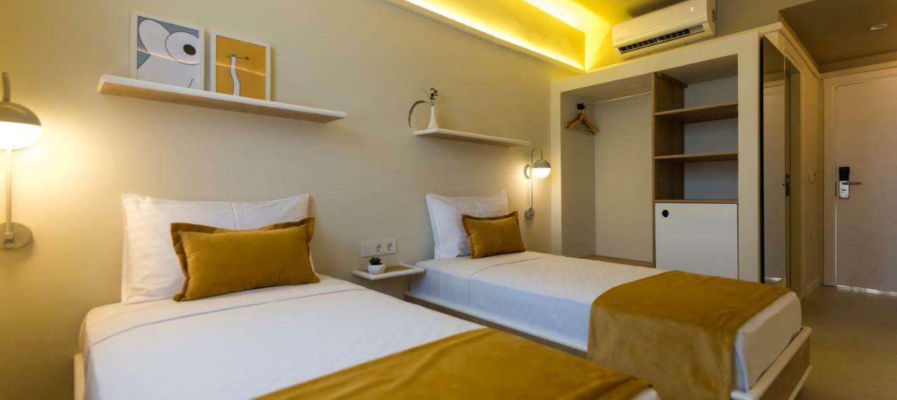 Oda Bodrum Guemuesluek Esterno foto