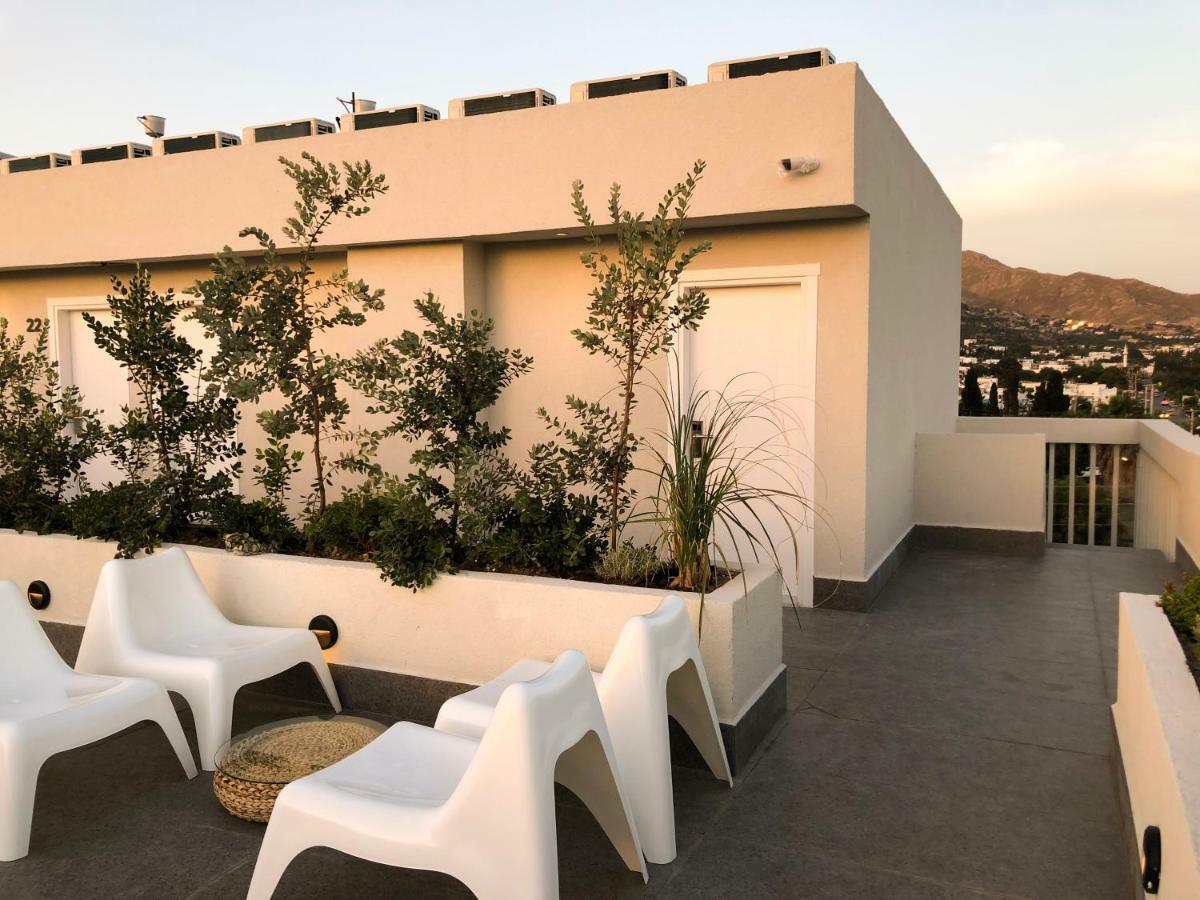 Oda Bodrum Guemuesluek Esterno foto