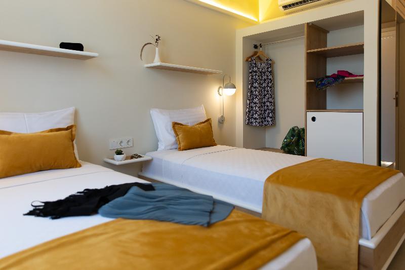 Oda Bodrum Guemuesluek Esterno foto