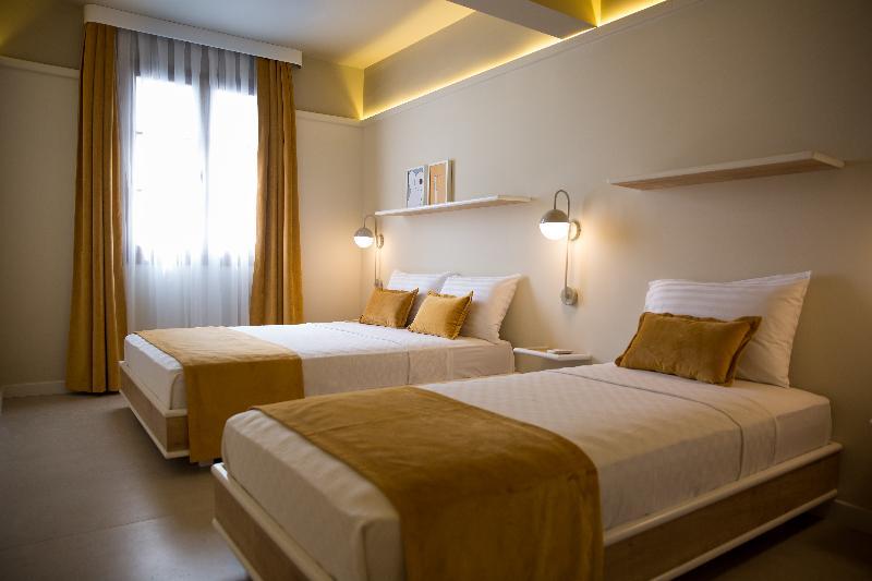 Oda Bodrum Guemuesluek Esterno foto
